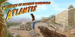 Mysteries of Ancient Inventors Atlantis